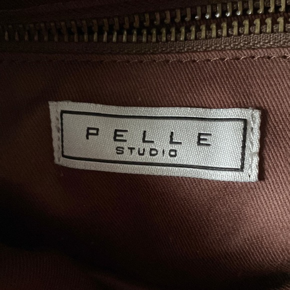 Multi coloured leather purse - Picture 4 of 4